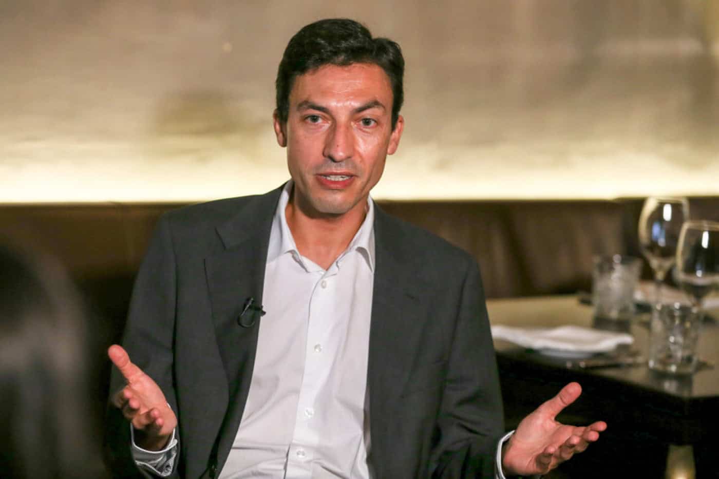 Presidenciais em Guimarães. Mayan fica à frente de Marisa e João Ferreira