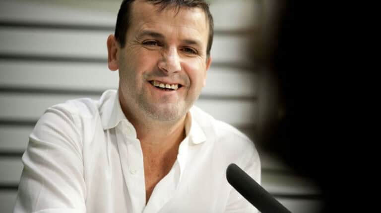 Presidenciais em Barcelos. Vitorino Silva à frente de Marisa, Mayan e João Ferreira