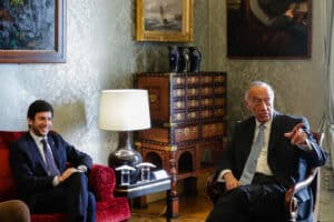 "Gratidão a todos os que estiveram envolvidos"&nbsp;&nbsp;