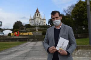 Tino convida Marcelo para visitar Rans