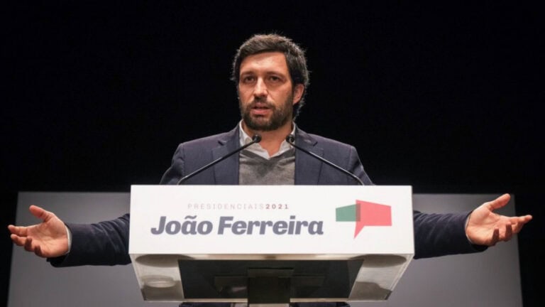 "Esta candidatura trouxe um contributo singular"