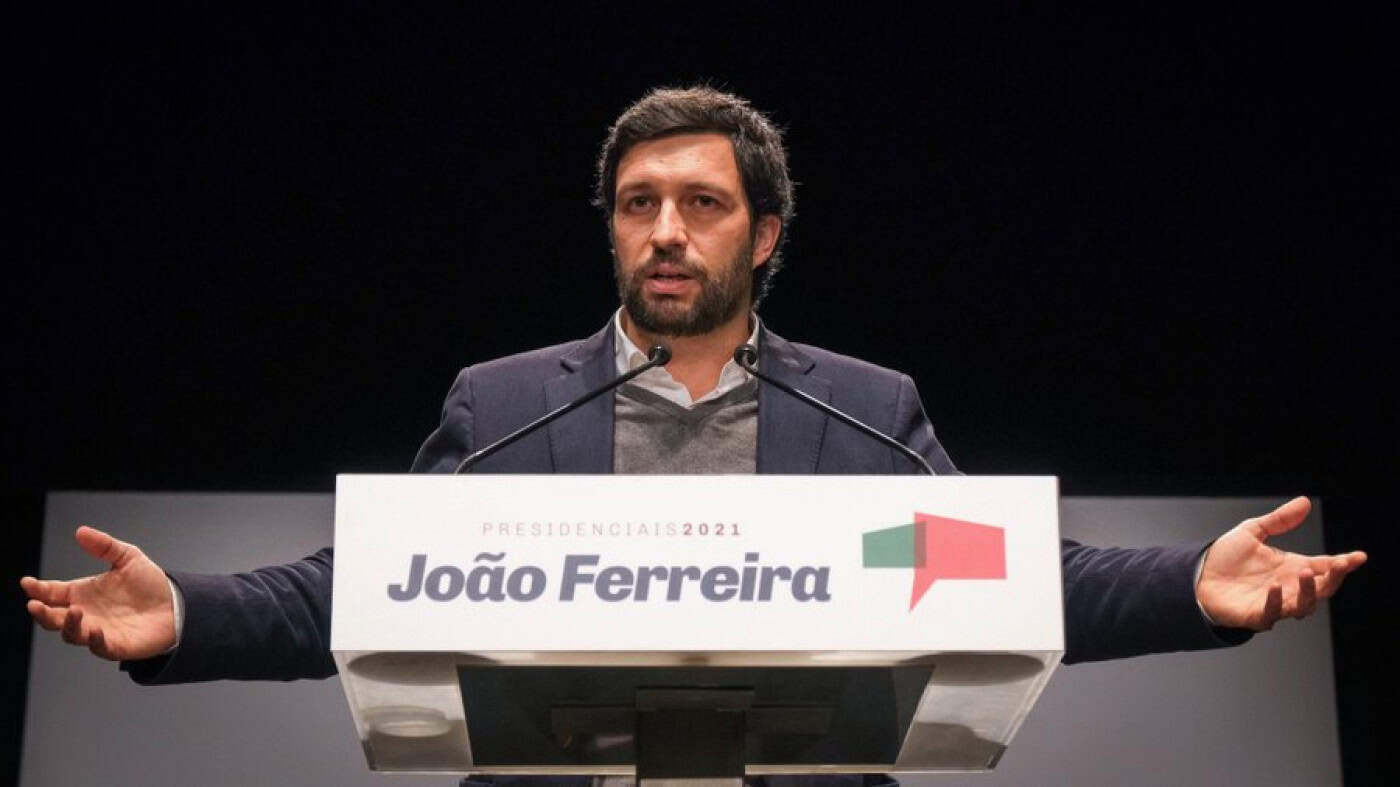 "Esta candidatura trouxe um contributo singular"