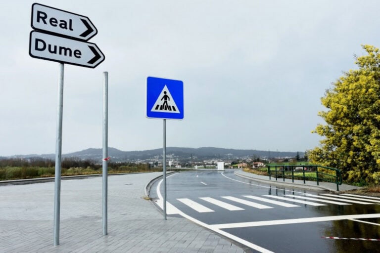 Marcelo vence em Real, Dume e Semelhe. Ana Gomes em 2º e Ventura em 3º lugar