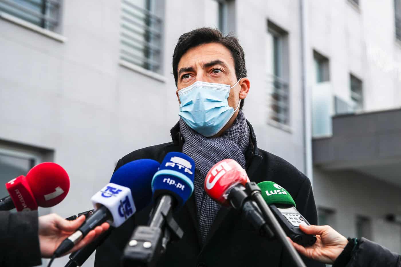 Mayan abre porta às autárquicas pela Iniciativa Liberal