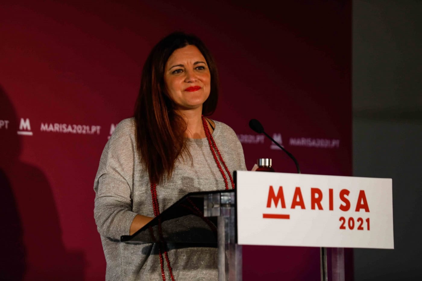 “Os resultados não são os que esperávamos, não são o que esperei”