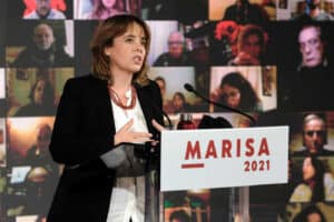 Catarina Martins reconhece resultados "aquém dos objetivos"&nbsp;&nbsp;