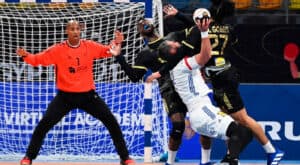 Mundial/Andebol. Seleção nacional falha apuramento para os quartos
