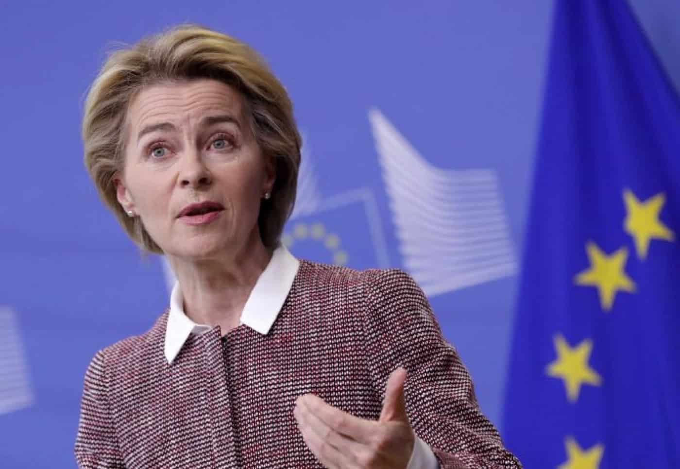 Comissão Europeia preocupada com os atrasos no fornecimento das vacinas