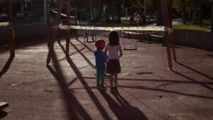 Novo confinamento. Prepare-se para mais birras e frustrações dos mais novos&nbsp;