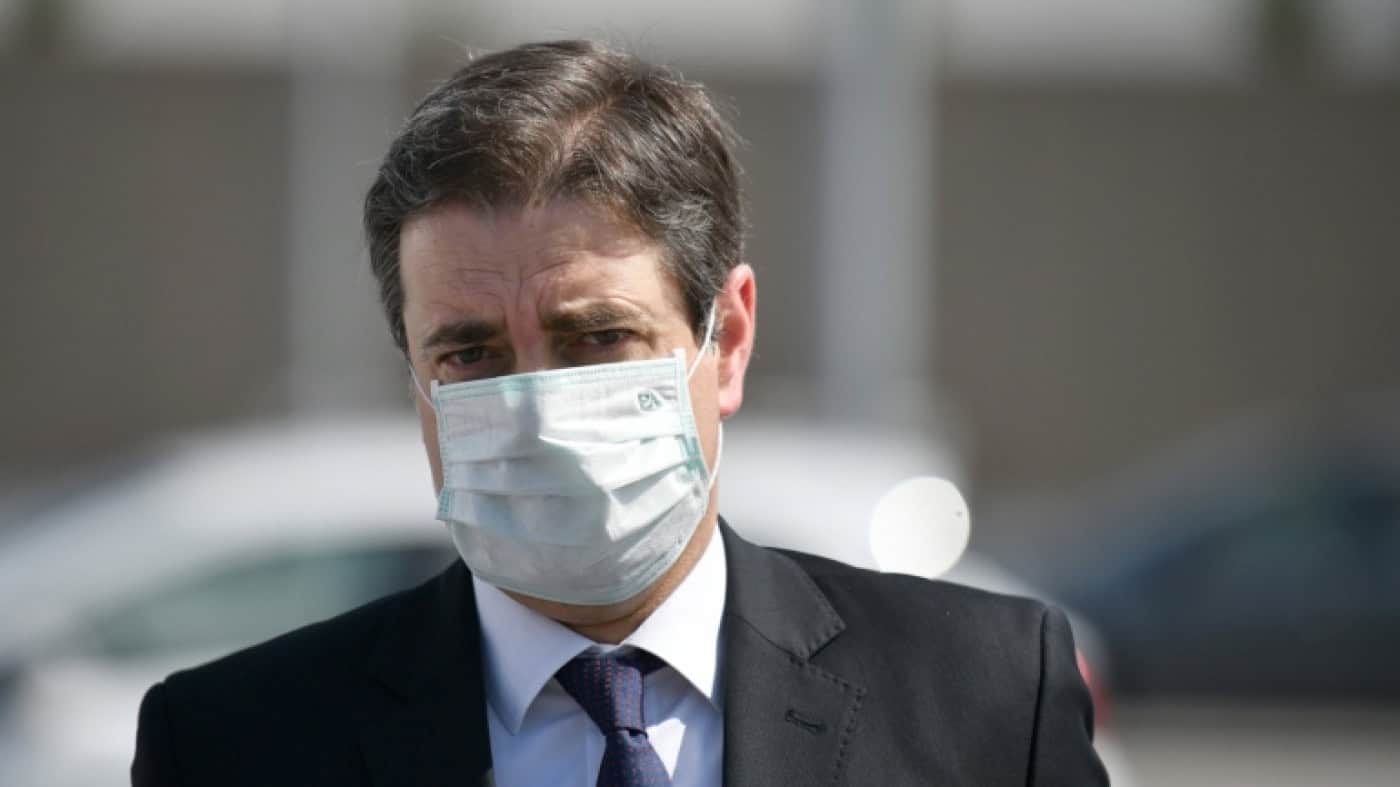 Ricardo Rio: “Há uma vitória inequívoca de Marcelo, com muito mérito pessoal”