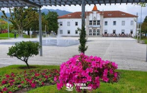 Vieira do Minho regista o maior aumento de casos no distrito de Braga