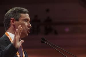 "O distrito de Braga é cada vez mais um bastião da social-democracia"