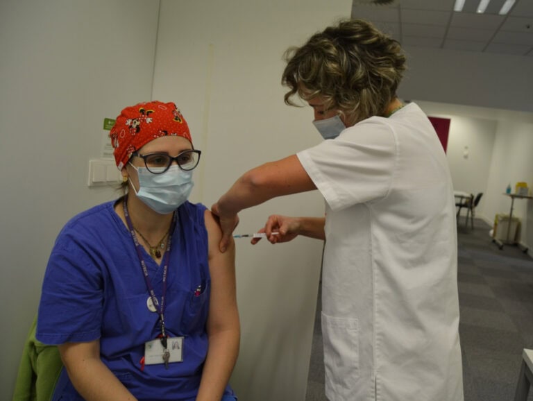 Civitas Braga convida à reflexão. “Vacinar ou não em tempos de pandemia”