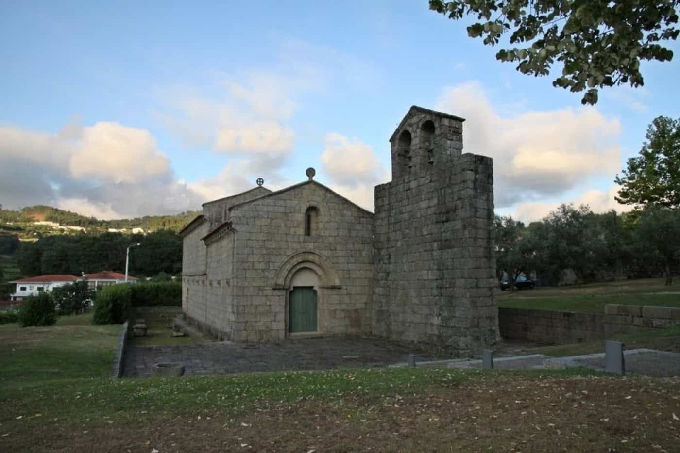 Câmara de Guimarães culpa DRCN por demora na requalificação de Igreja