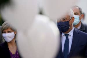 Funcionários do Parlamento e magistratura do MP na lista de prioridades de vacinação