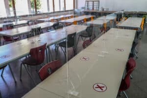 S.TO.P mantém greve dos profissionais de educação "até ao Governo recuar"