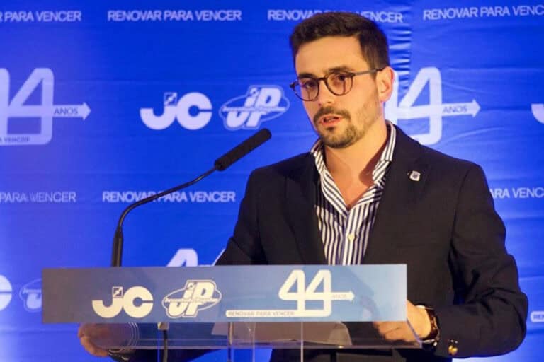 Líder da JP quer que eutanásia seja tema de "ampla discussão pública"&nbsp;