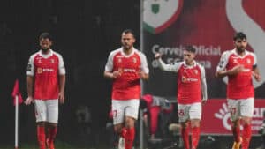 SC Braga recorre de castigo e se lhe for dada razão processa Liga e FPF
