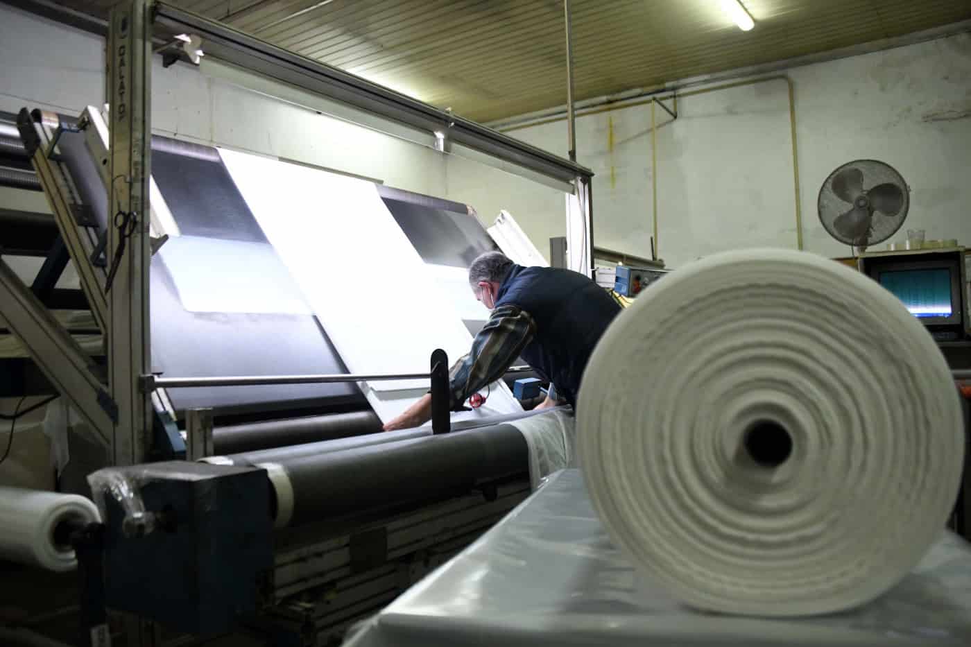 Famalicão mantém-se como concelho mais exportador da região norte