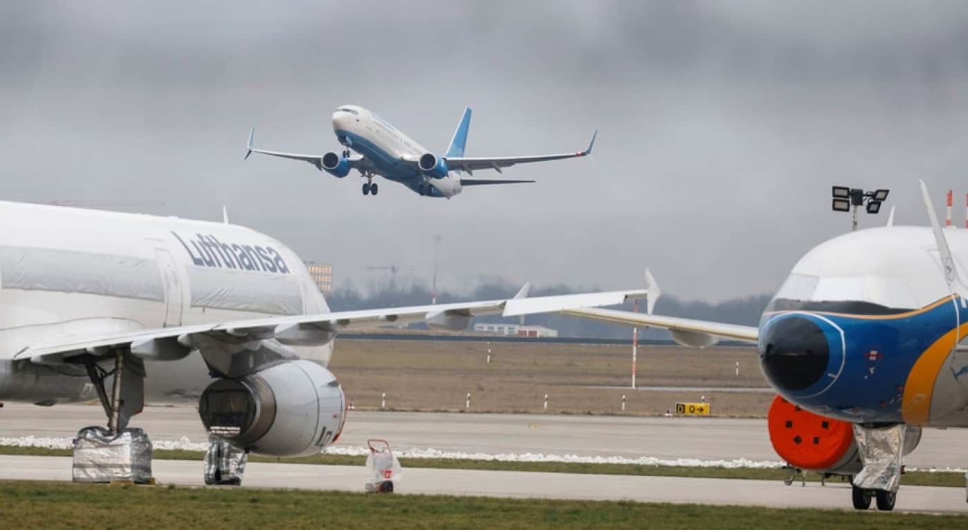 Viajantes de Portugal e mais três países serão impedidos de entrar na Alemanha