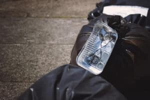 "Queremos igualdade. Se os nossos restaurantes têm que encerrar o da AR também tem"