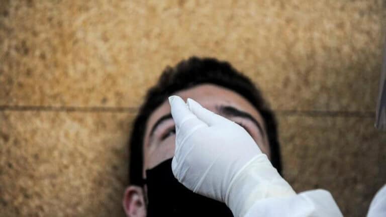 Covid-19 incluída na lista das doenças de notificação obrigatória&nbsp;