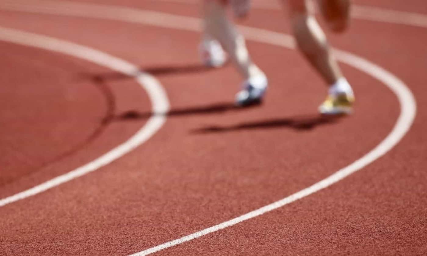 Autarquia divide em duas fases obra da pista de atletismo de Famalicão