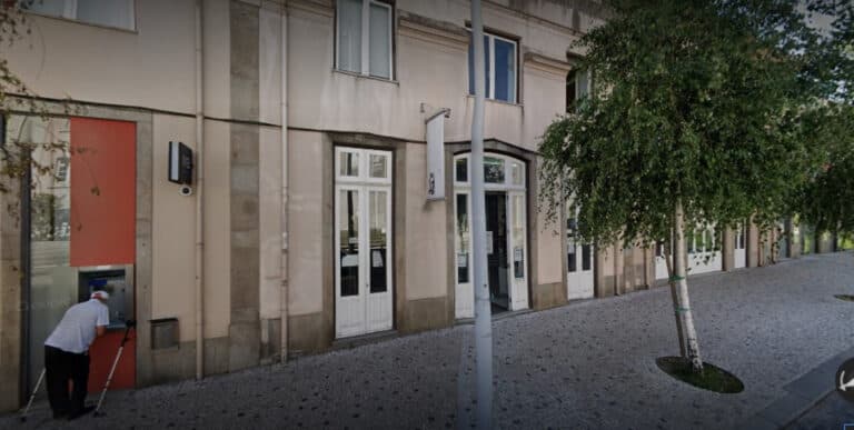 Cabeleireira de Braga interpõe ação contra o Estado. "Pretendo que haja igualdade"