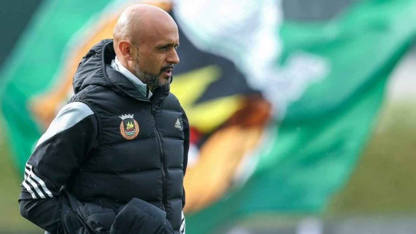 Miguel Cardoso regressa ao Rio Ave