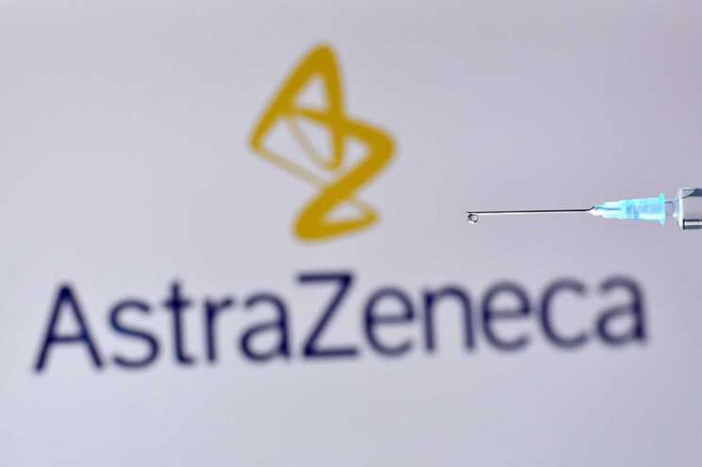 Agência europeia aprova vacina AstraZeneca