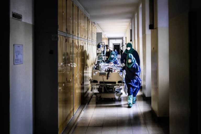 ​Madeira começa a receber doentes de Portugal continental&nbsp;