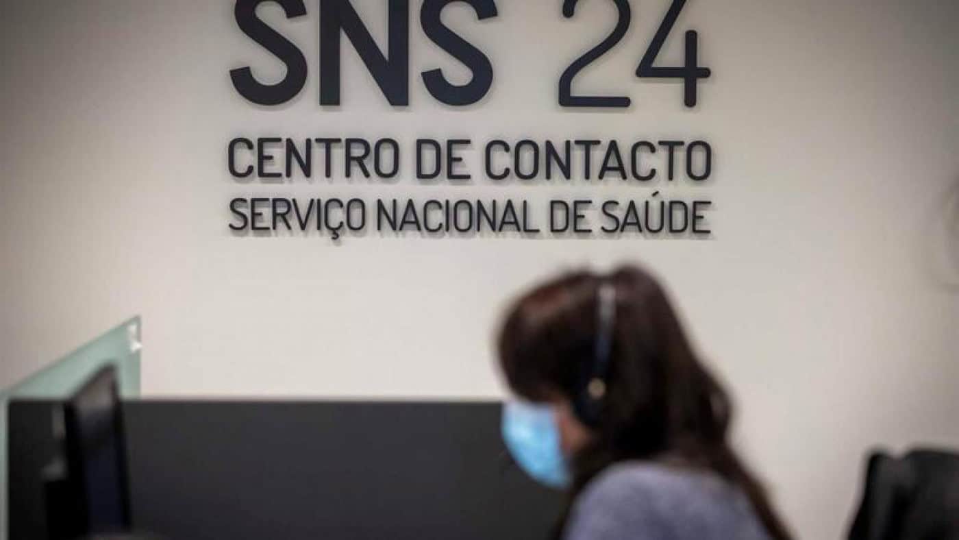 Médicos apelam para recurso ao SNS24 e cuidados primários