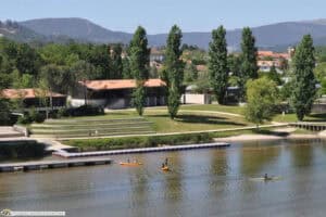Ponte de Lima projeta museu nacional da canoagem para o verão de 2023