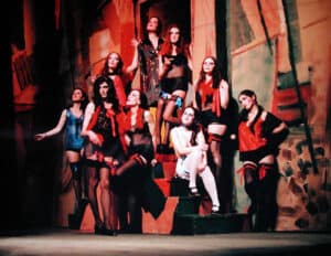 Companhia de Teatro de Braga revisita Brecht e Tchekhov em programa online