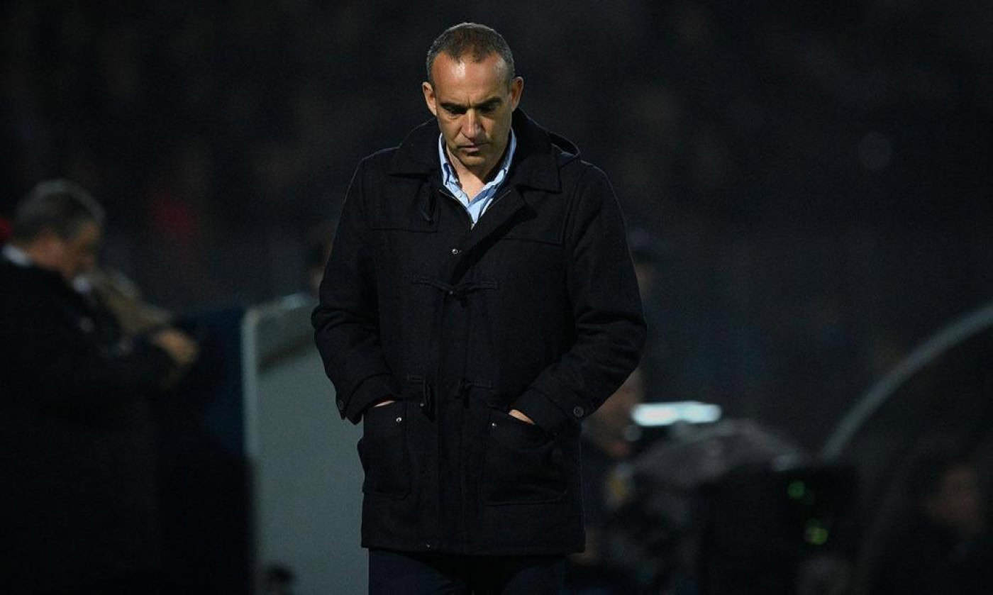 FC Famalicão. Silas deve avançar para o lugar de João Pedro Sousa