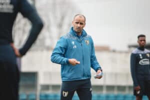 Silas assina pelo Famalicão até 2022