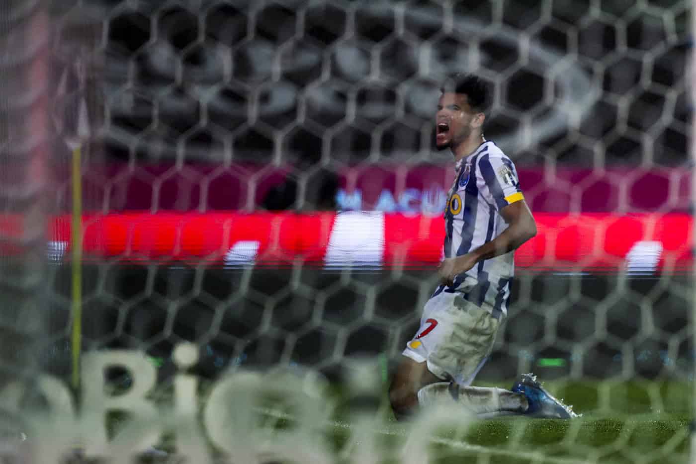 FC Porto vence Rio Ave por 2-0