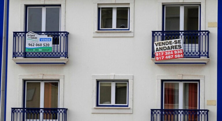 Preços das casas desaceleram em Braga e Barcelos