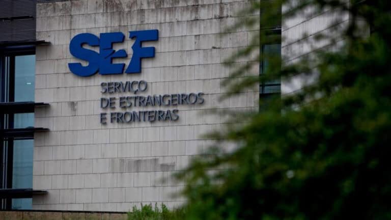 Inspetores do SEF acusados de homicídio de Ihor Homeniuk vão prestar declarações&nbsp;