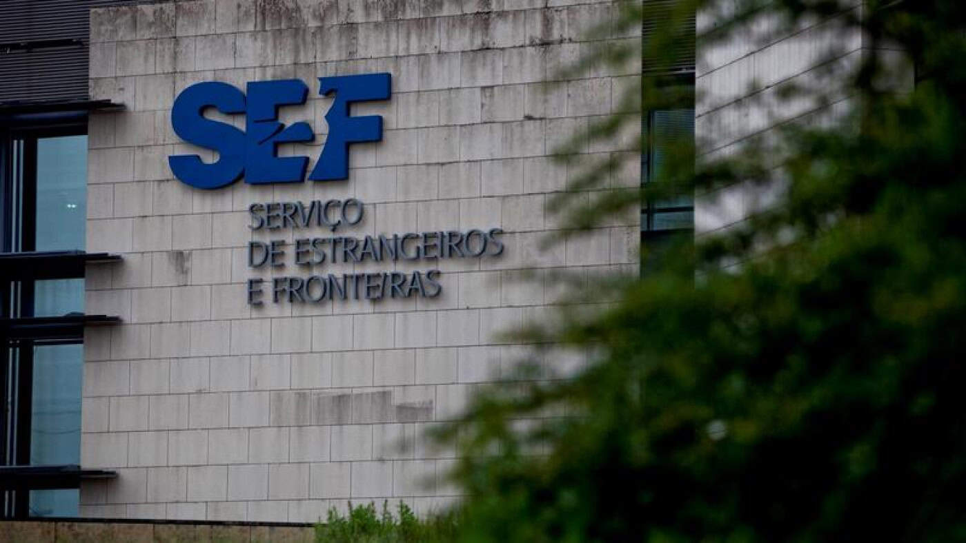 Inspetores do SEF acusados de homicídio de Ihor Homeniuk vão prestar declarações