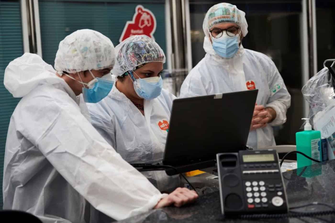 Espanha aguarda pedido oficial de Portugal para avançar com apoio