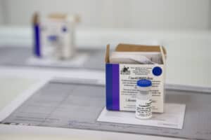 Vacina russa Sputnik V com 91,6% de eficácia contra a covid-19