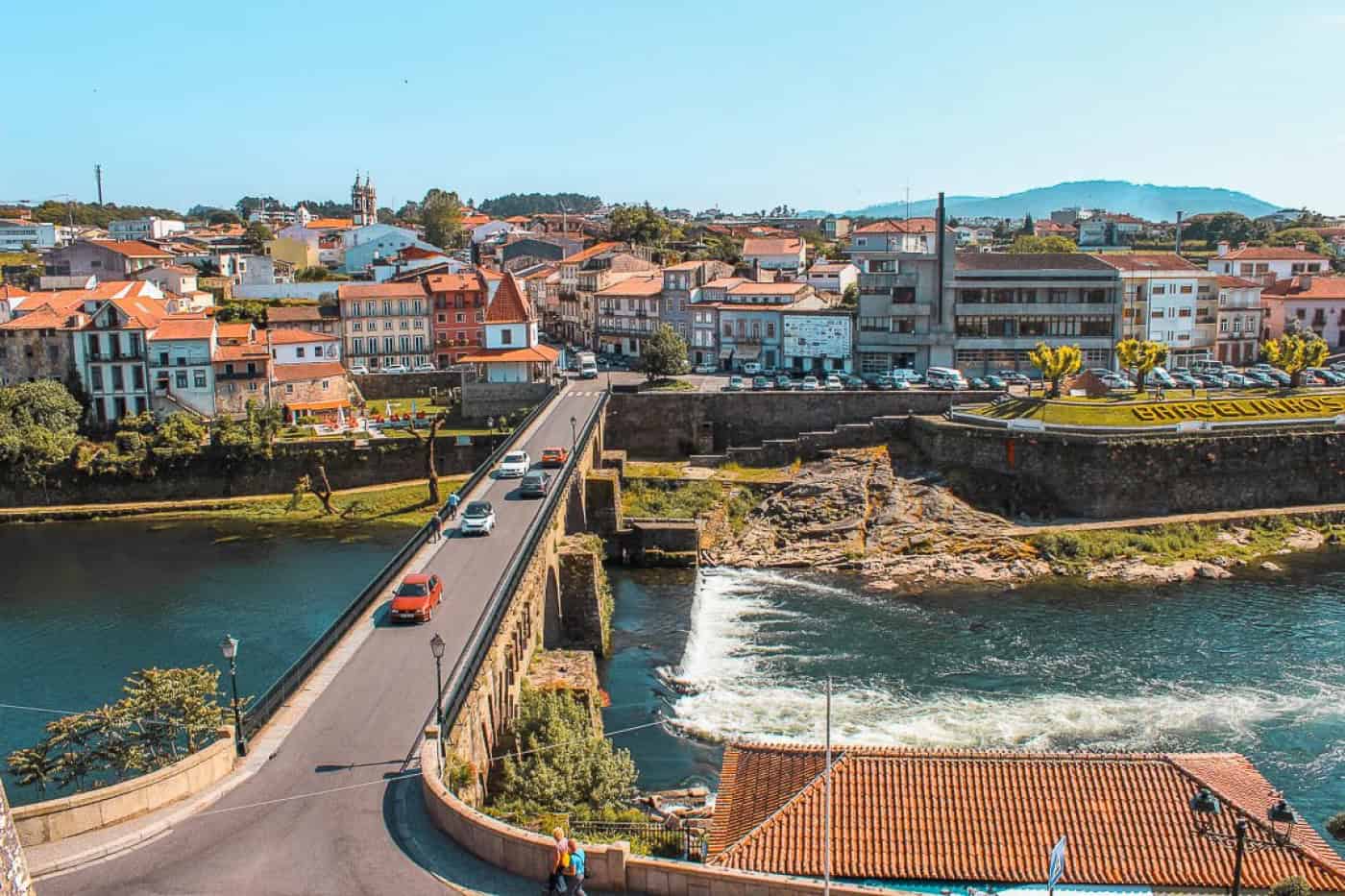 Utentes dos centros de saúde de Barcelos começam a ser vacinados na próxima semana