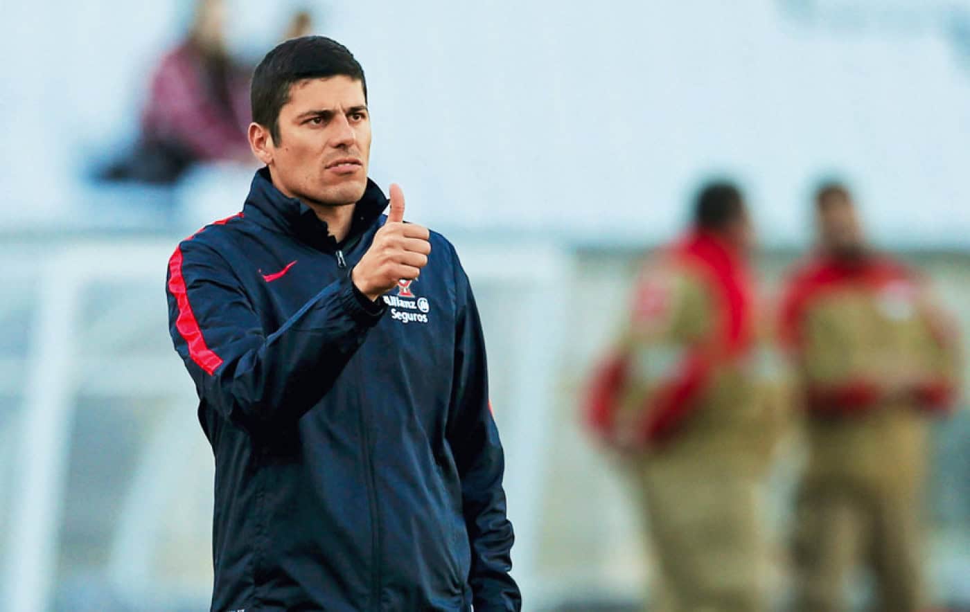 Francisco Neto chama três jogadoras do SC Braga e uma do FC Famalicão