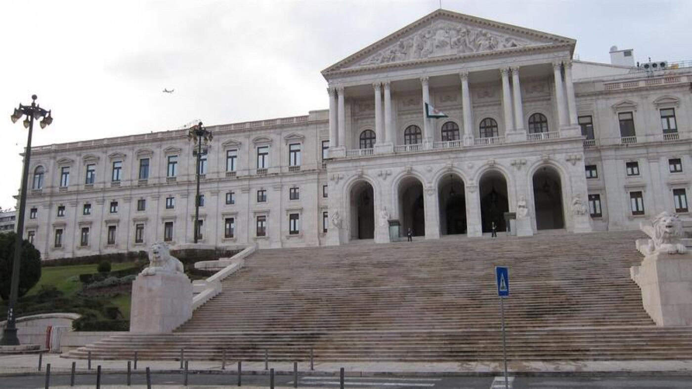 Mutilação genital feminina é debatida na Assembleia da República esta quarta-feira&nbsp;