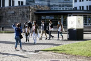 Data Center da UMinho alvo de tentativa de ciberataque