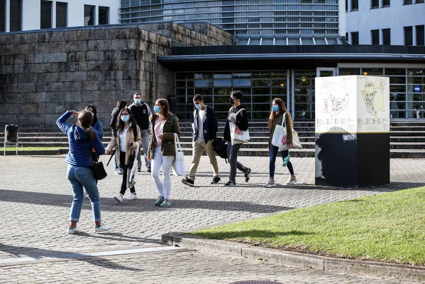 Data Center da UMinho alvo de tentativa de ciberataque