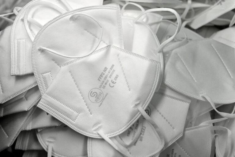 CITEVE e Bruxelas consideram desnecessário uso generalizado de FFP2