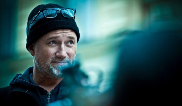 Novo filme de David Fincher lidera nomeações para os Globos de Ouro