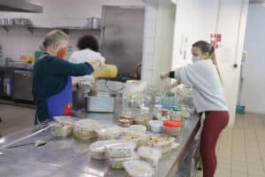 'Virar a Página' recebe, em média, três novos pedidos de ajuda por dia